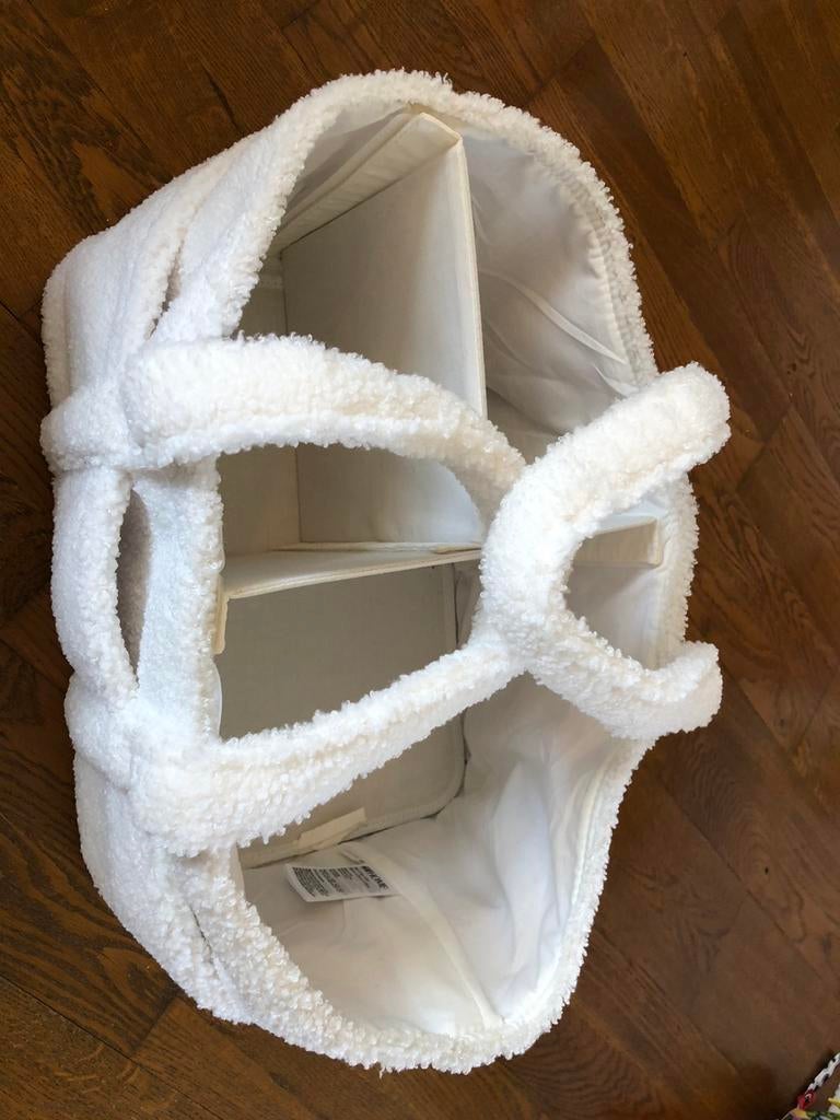 Luiertas, Ophalen of Verzenden, Nieuw