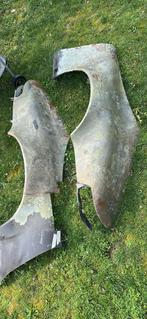 Zijflank porsche 911, Auto-onderdelen, Ophalen of Verzenden, Voor, Porsche, Spatbord