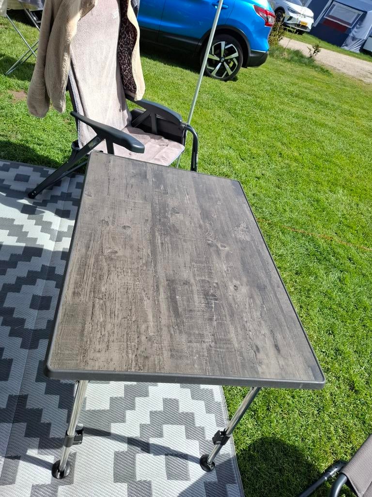 Dukdalf Stabilic ll, Caravans en Kamperen, Caravan accessoires, Ophalen, Zo goed als nieuw