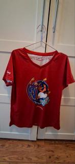 runDisney Disneyland Parijs 2019 Aladdin hardloopshirt XXXL, RunDisney, Maat 46/48 (XL) of groter, Ophalen of Verzenden, Hardlopen of Fietsen