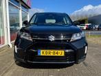 Suzuki VITARA 1.4 Boosterjet Smart Hybrid Select|Stoelverw|C, Auto's, Suzuki, Voorwielaandrijving, Stof, Gebruikt, 4 cilinders
