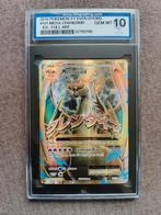 M Charizard EX Full Art 101/108 PSA 10 Pokemon XY Evolutions, Ophalen of Verzenden, Nieuw, Losse kaart, Foil