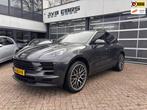Porsche Macan 2.0, Gebruikt, Bedrijf, Vierwielaandrijving, USB
