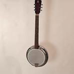 Vintage Kings Gitaarbanjo - Uniek Instrument, Ophalen of Verzenden