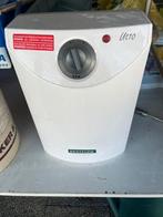 Heatflow 10 liter boiler, Minder dan 20 liter, Ophalen, Gebruikt, Boiler