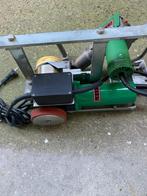 Leister Universal lasapparaat dakfohn goed werkend, Ophalen, Minder dan 150 ampère, Elektroden