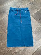 Retour lange rok mt 134, zgan, Ophalen of Verzenden, Zo goed als nieuw, Meisje, Jurk of Rok