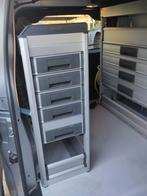 Bott bedrijfswagen inrichting Opel Vivaro Peugeot Expert, Auto diversen, Auto-accessoires, Ophalen, Zo goed als nieuw