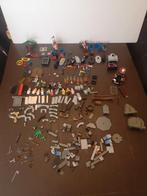 lego ridders piraten soldaten rest partij, Ophalen of Verzenden