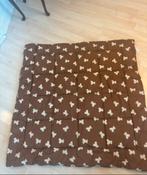 Boxkleed Molis en co bruin met beren, Ophalen of Verzenden, Nieuw