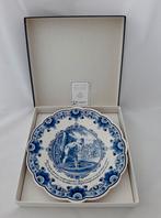 Waagenmaakers bord met doos en certificaat DAF Trucks, Ophalen of Verzenden, Zo goed als nieuw, Auto's