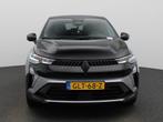 Renault Captur 1.6 E-Tech full hybrid 145 esprit Alpine | Au, Auto's, Renault, 1345 kg, Gebruikt, Zwart, Origineel Nederlands
