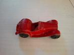 Meccano Dinky Toys MG Sport Car No.35c, Ophalen of Verzenden