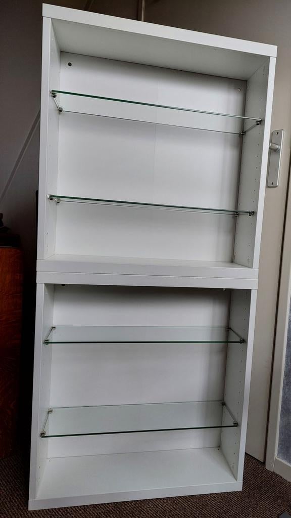 Ikea Besta kast, Huis en Inrichting, Kasten | Vitrinekasten, Ophalen, Zo goed als nieuw