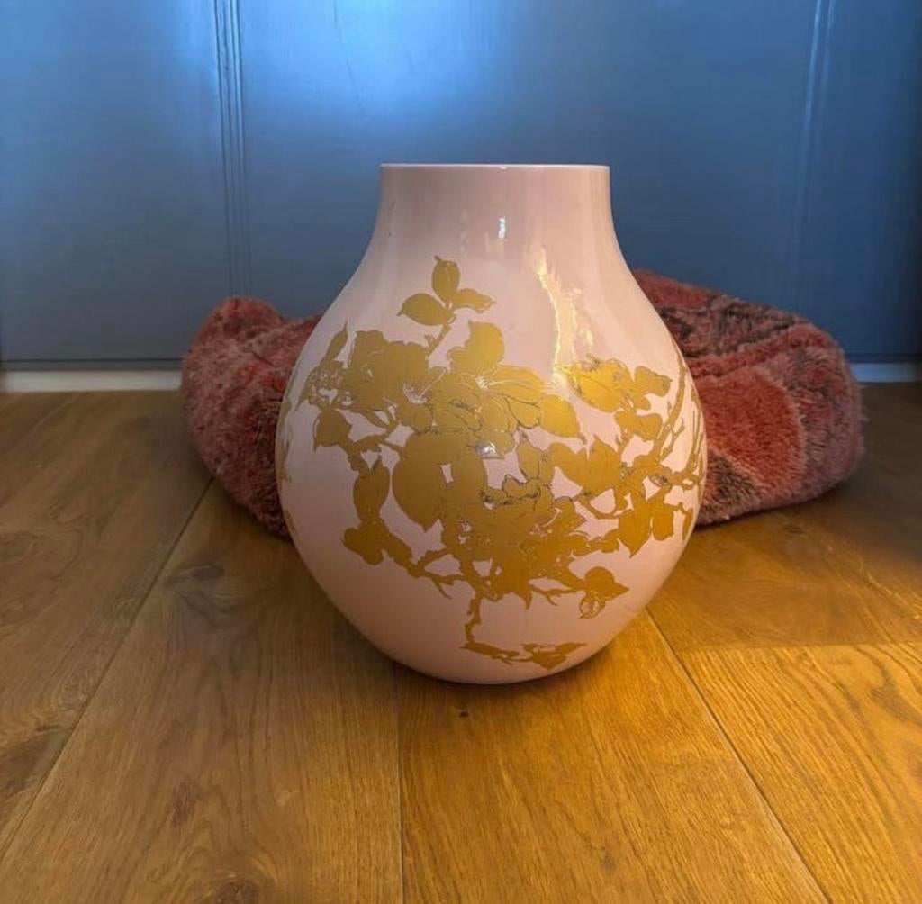 IKEA Jonsberg vaas Hella Jongerius 140 euro, Ophalen