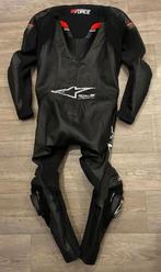 Alpinestars GP Force Chaser Leren Motorpak maat 48, Ophalen of Verzenden, Alpinestars, Tweedehands, Heren