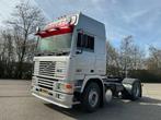 1994 volvo F16 Oldtimer Vrachtwagen, Overige brandstoffen, Bedrijf, 2 stoelen, Volvo