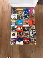 Grote collectie 7 inch singles - Pop, Rock, Soul, Jaren '60-, Cd's en Dvd's, Vinyl Singles, Gebruikt, 7 inch, Single, Pop
