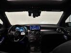 Mercedes-Benz GLC-klasse 300e 4MATIC | AMG/NIGHT | PANO | HU, Automaat, Parkeerassistent, Gebruikt, Euro 6