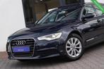 Audi A6 Avant 3.0 TDI Quattro S-Line|2e Eig.|OrgNL NAP|Panor, Auto's, Automaat, Euro 5, Gebruikt, 2000 kg
