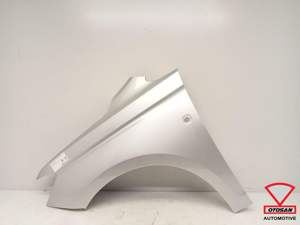 VW Caddy 2K7 2021+ Zijscherm Spatbord Links Voor LA7W Nieuw!