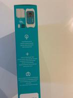 Tens aparaat, Ophalen, Nieuw