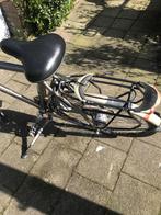Gazelle herenfiets, Gebruikt, Versnellingen, Ophalen of Verzenden, Gazelle