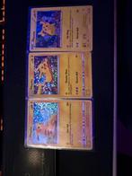 McDonalds Pokemon kaarten - Pikachu -, Ophalen of Verzenden, Gebruikt, Losse kaart, Foil