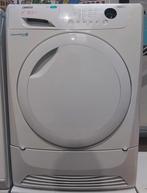 Zanussie lindo 100 condensdroger, 3 maand garantie 4003, Witgoed en Apparatuur, Wasdrogers, Ophalen, Wolprogramma, 6 tot 8 kg