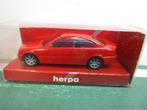 Herpa BMW 3 Coupe, Auto, Nieuw, Ophalen of Verzenden, X