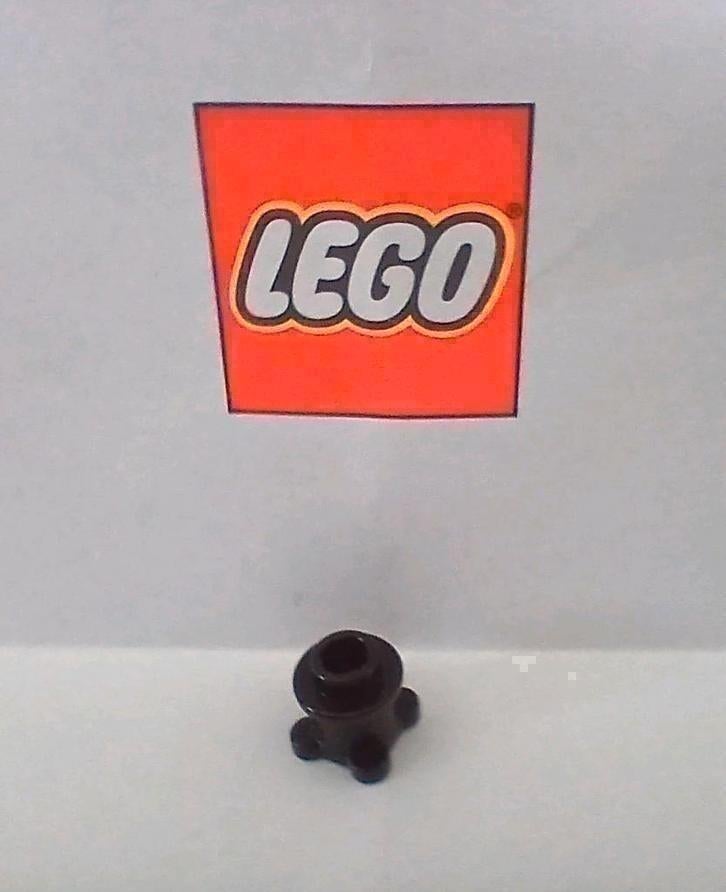 Lego 289 brick scala base, Kinderen en Baby's, Speelgoed | Duplo en Lego, Ophalen of Verzenden, Zo goed als nieuw, Losse stenen