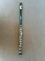 Mooie dwarsfluit, Ophalen of Verzenden, Gebruikt, Dwarsfluit