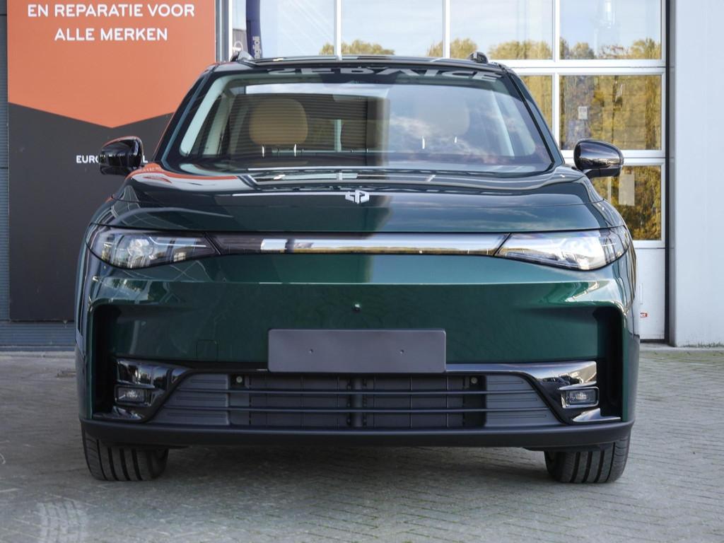 Leapmotor C10 Design 69.9 kWh | Panoramdak | 20inch | elektr, Auto's, Leapmotor, 218 pk, Nieuw, 1880 kg, SUV of Terreinwagen