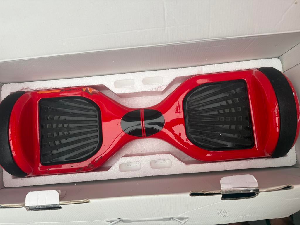 Hoverboard balance scoote, Ophalen, Zo goed als nieuw