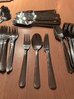 Ikea Bestekset - 16 Vorken, Messen, Lepels + Extra's, Huis en Inrichting, Keuken | Bestek, Ophalen of Verzenden, Zo goed als nieuw