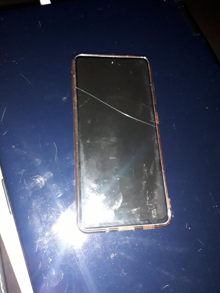 Samsung s20 fe g5, Gebruikt, Galaxy S20, Zwart, Ophalen of Verzenden