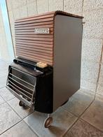 Jaren 50 gaskachel, Ophalen of Verzenden, Zo goed als nieuw, Gas, Gaskachel