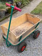 Bolderkar, Ophalen of Verzenden, Gebruikt