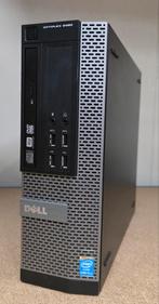 Dell Optiplex 9020 - Core i7 - 16GB - 250GB SSD, Computers en Software, Refurbished, Ophalen of Verzenden, 16 GB, Dell