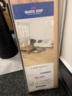 Restant laminaat - gratis af te halen, Ophalen, 50 tot 150 cm, Zo goed als nieuw, Minder dan 5 m²