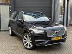 Volvo XC90 2.0 D5 AWD First Edition, Gebruikt, Euro 6, 1969 cc, 7 stoelen