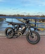 Modified Super73 RX Mojave Obsidian, Fietsen en Brommers, Ophalen, Zo goed als nieuw, Overige typen