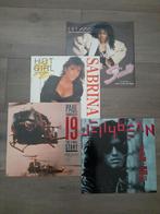Diverse 12" vinyl maxi singles, Cd's en Dvd's, Vinyl Singles, Verzenden, 12 inch, Pop, Maxi-single