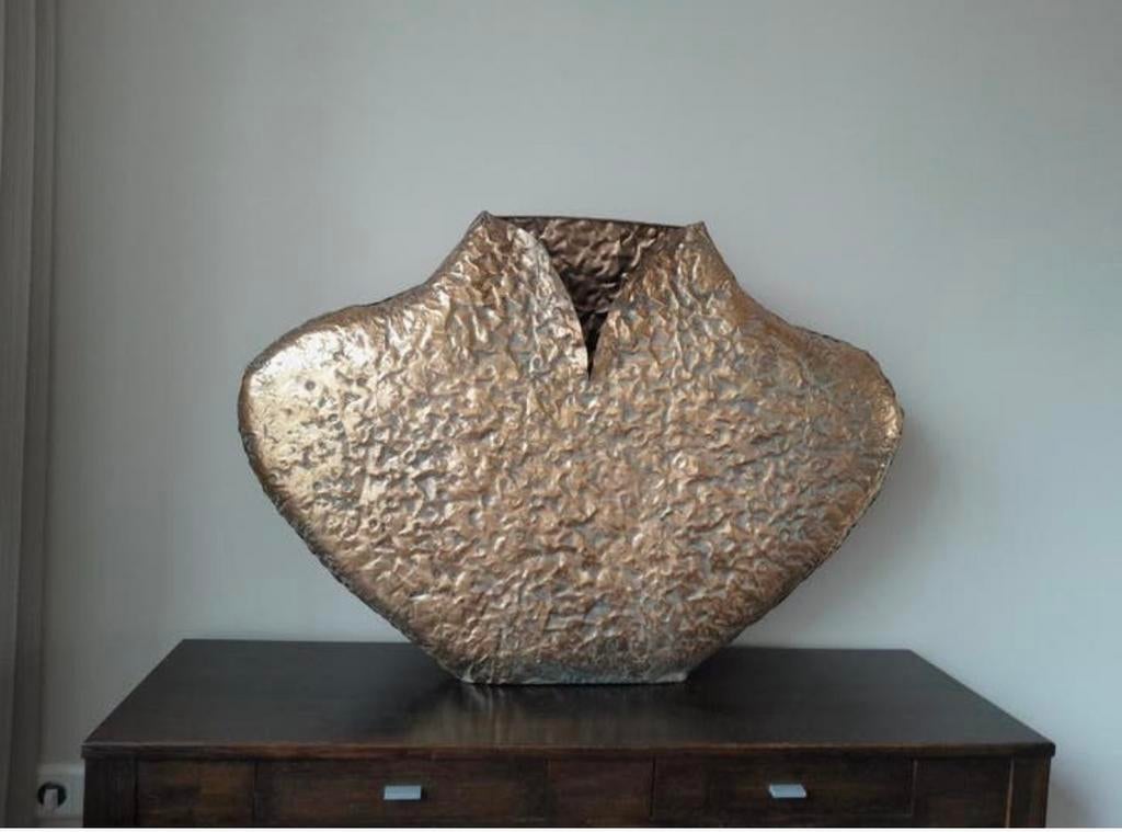 Gezocht countryfield vaas, Overige materialen, Overige kleuren, 50 tot 75 cm, Ophalen of Verzenden