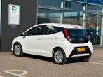 Toyota Aygo 1.0 VVT-i x-play/1STE EIG/AIRCO/CAMERA/NL-AUTO N, Auto's, Voorwielaandrijving, Stof, Gebruikt, Euro 6