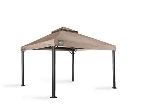 Tuinpaviljoen, Tuin en Terras, Partytenten, Ophalen, Gebruikt, Minder dan 4 meter, Paviljoen