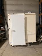 douche, Ophalen of Verzenden, Gebruikt, Glas, Douche