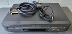 Panasonic VHS videorecorder NV-FJ620EG-K, Ophalen, Gebruikt, VHS-speler of -recorder