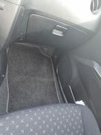 Daihatsu Cuore 1.0 5D 2011 Zwart, Auto's, Daihatsu, Voorwielaandrijving, 600 kg, 18 €/maand, 4 stoelen