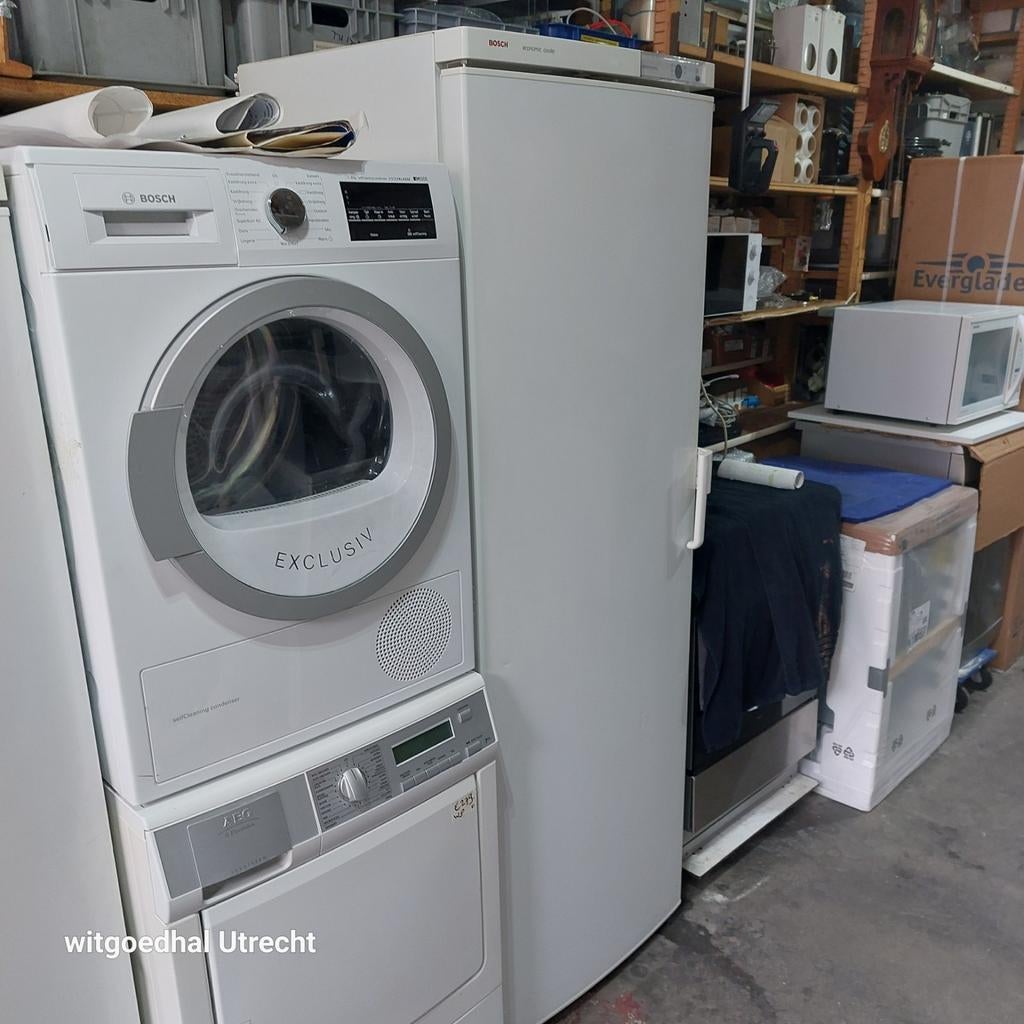 Extra grote koeling, Ophalen of Verzenden